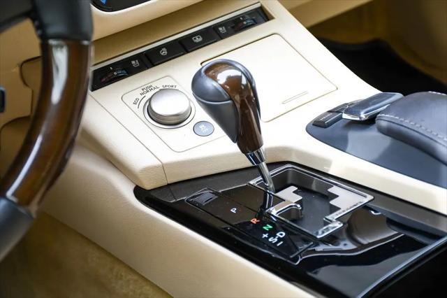 2015 Lexus ES 350 ES 350