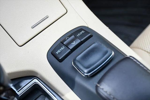 2015 Lexus ES 350 ES 350