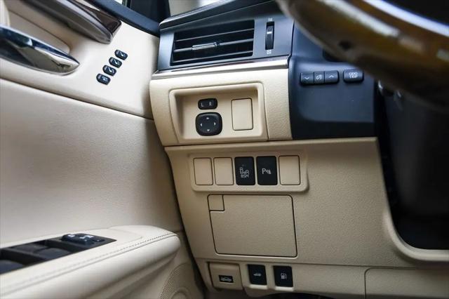 2015 Lexus ES 350 ES 350