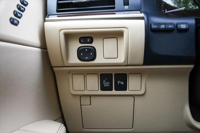 2015 Lexus ES 350 ES 350