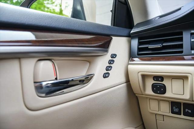 2015 Lexus ES 350 ES 350