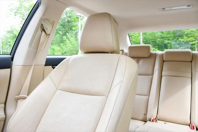 2015 Lexus ES 350 ES 350