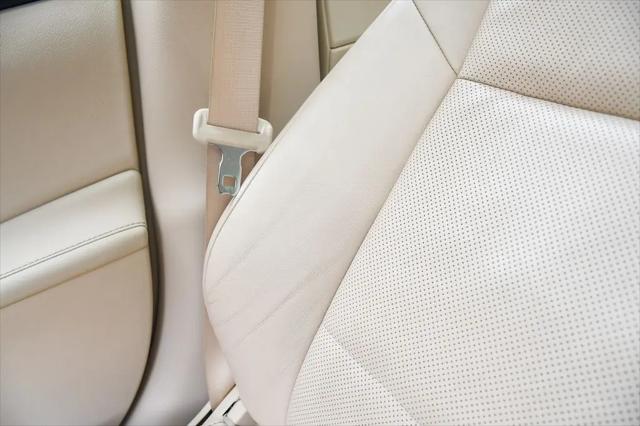 2015 Lexus ES 350 ES 350