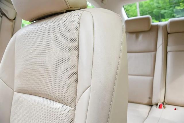 2015 Lexus ES 350 ES 350