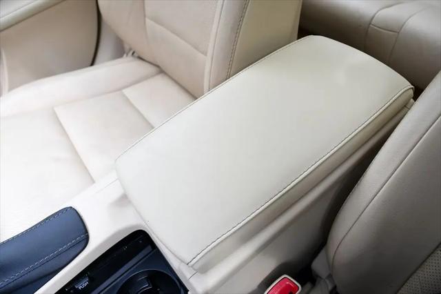 2015 Lexus ES 350 ES 350