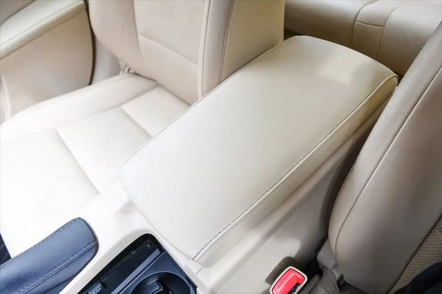 2015 Lexus ES 350 ES 350