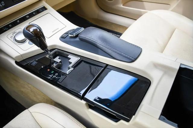 2015 Lexus ES 350 ES 350
