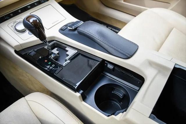 2015 Lexus ES 350 ES 350