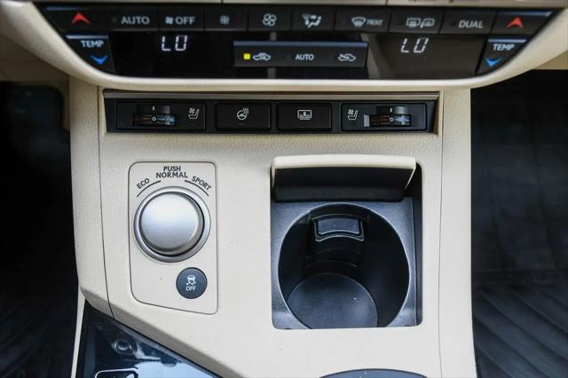 2015 Lexus ES 350 ES 350