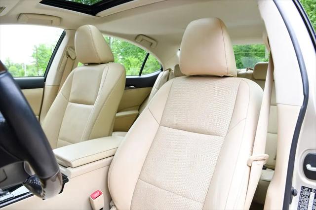 2015 Lexus ES 350 ES 350