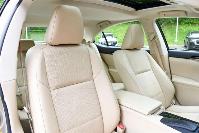 2015 Lexus ES 350 ES 350