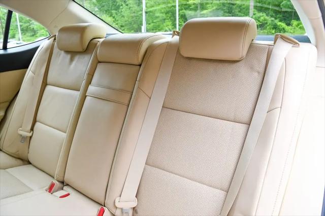 2015 Lexus ES 350 ES 350