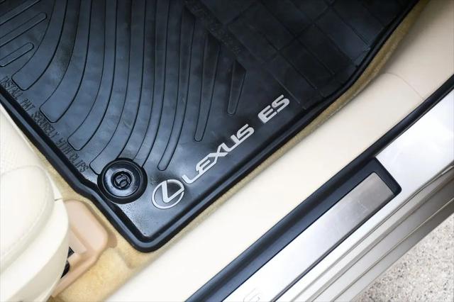 2015 Lexus ES 350 ES 350