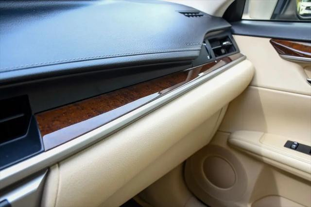 2015 Lexus ES 350 ES 350