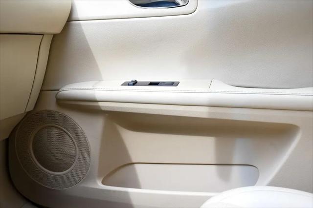 2015 Lexus ES 350 ES 350