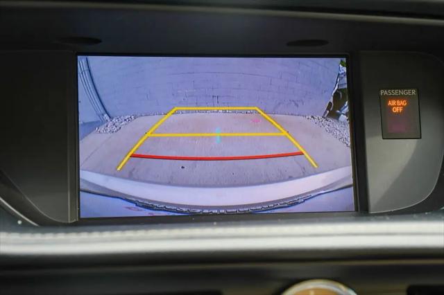 2015 Lexus ES 350 ES 350