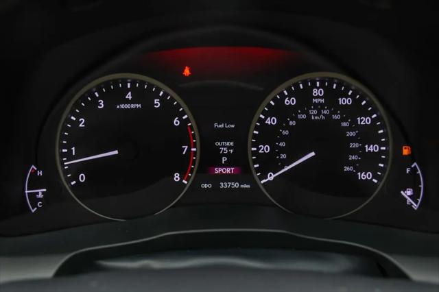 2015 Lexus ES 350 ES 350