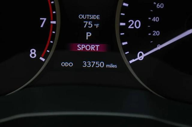2015 Lexus ES 350 ES 350