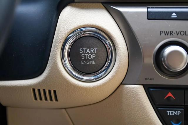 2015 Lexus ES 350 ES 350
