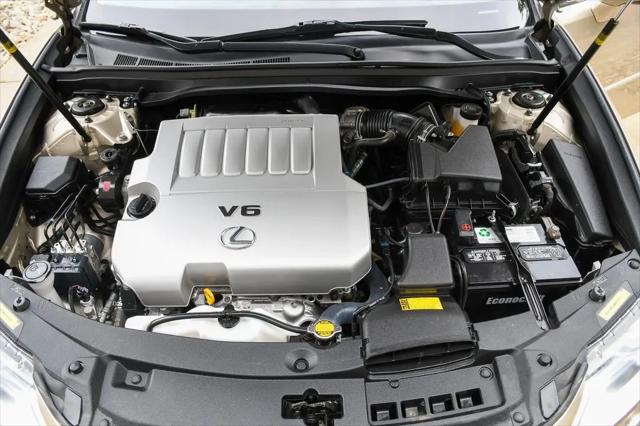 2015 Lexus ES 350 ES 350