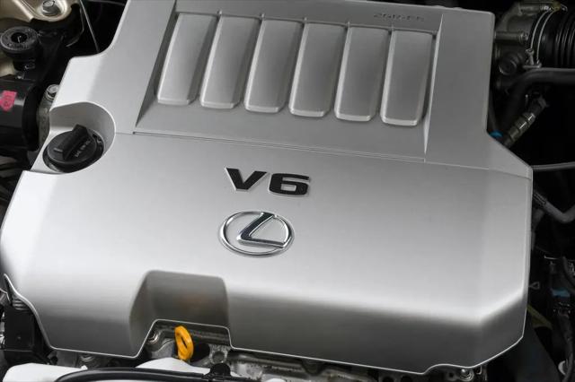 2015 Lexus ES 350 ES 350