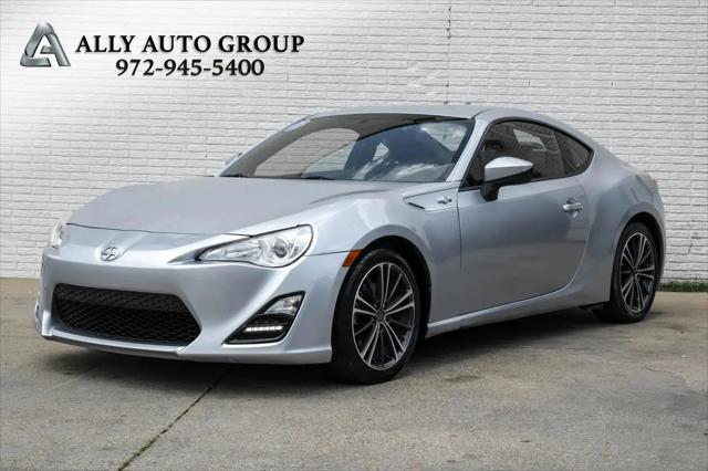 2015 Scion FR-S Base for sale in Addison, TX