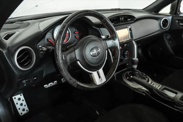 2015 Scion FR-S Base