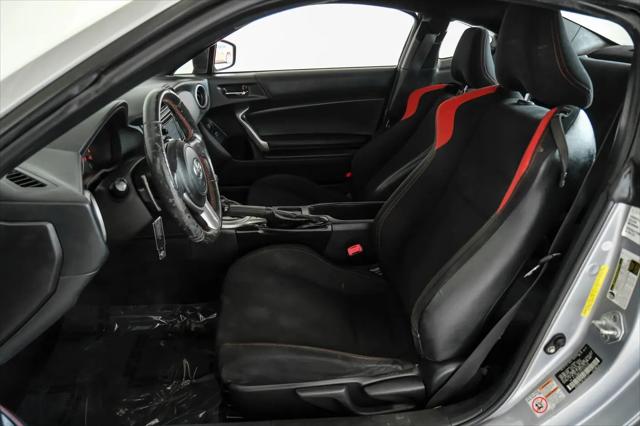 2015 Scion FR-S Base