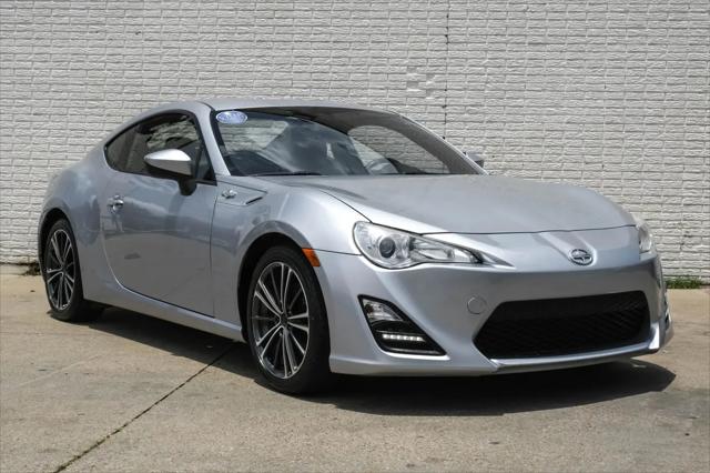 2015 Scion FR-S Base