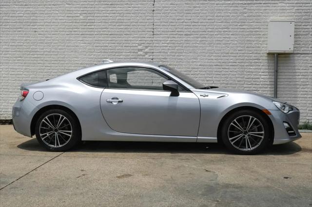 2015 Scion FR-S Base