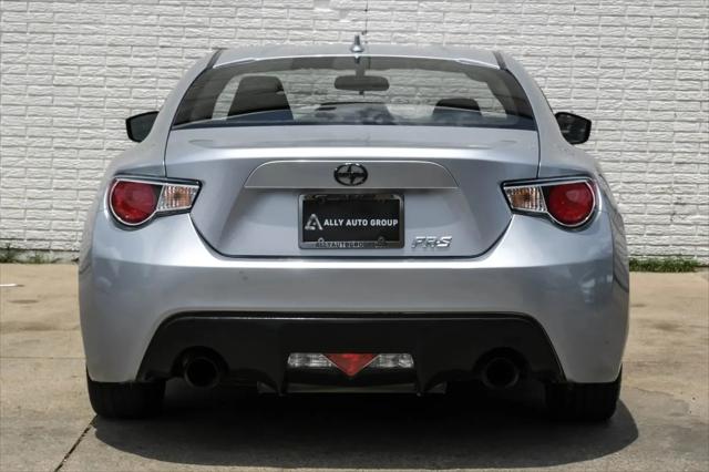 2015 Scion FR-S Base