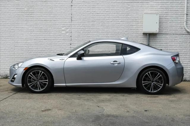 2015 Scion FR-S Base