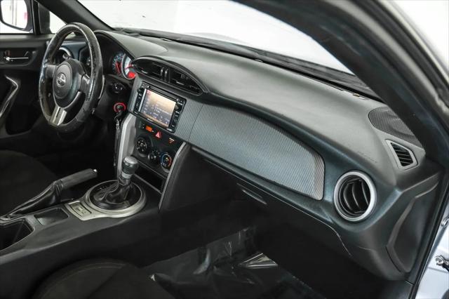 2015 Scion FR-S Base