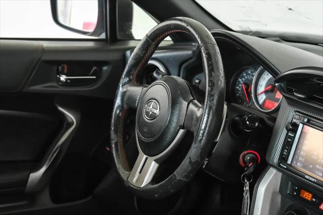 2015 Scion FR-S Base