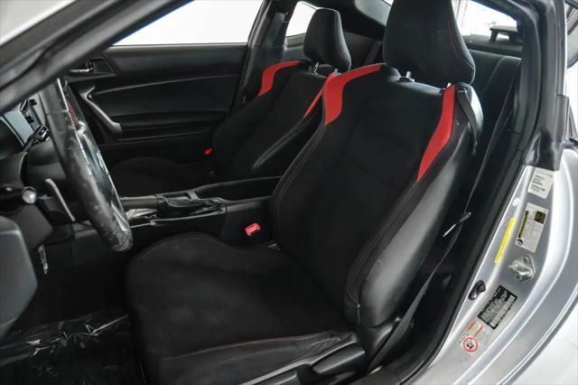 2015 Scion FR-S Base