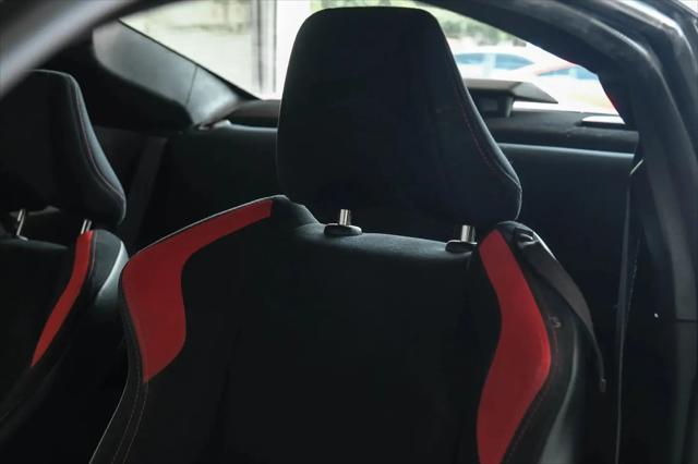 2015 Scion FR-S Base