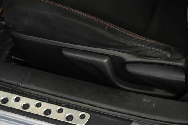 2015 Scion FR-S Base