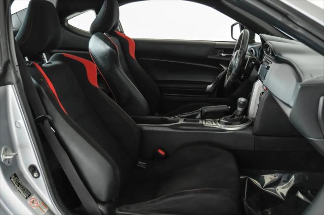 2015 Scion FR-S Base