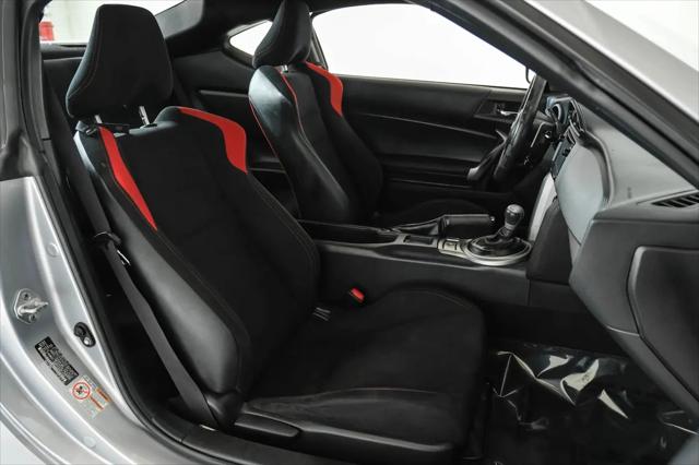 2015 Scion FR-S Base