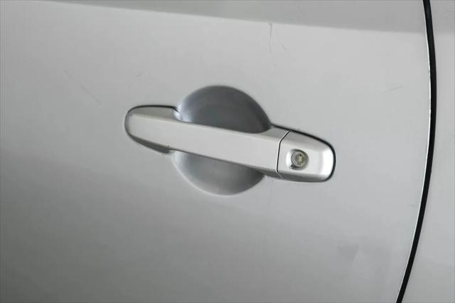 2015 Scion FR-S Base