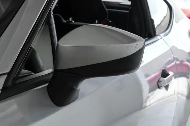 2015 Scion FR-S Base