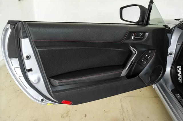 2015 Scion FR-S Base