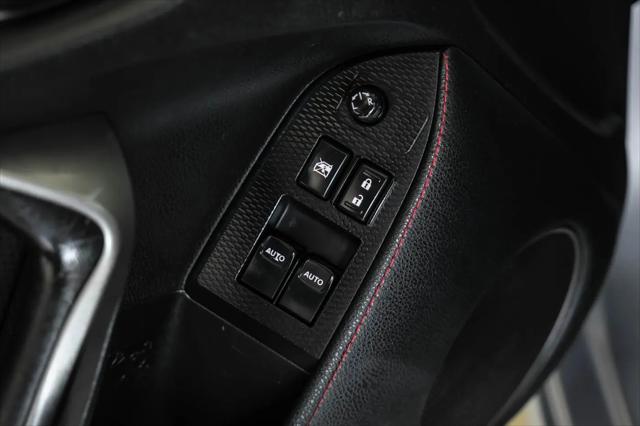 2015 Scion FR-S Base