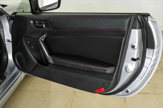 2015 Scion FR-S Base