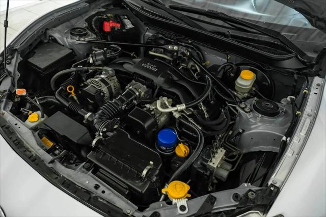 2015 Scion FR-S Base