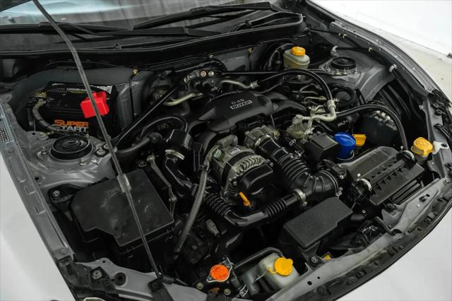 2015 Scion FR-S Base