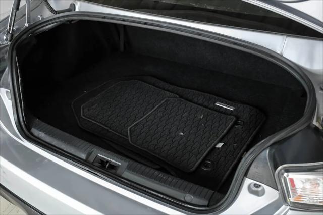 2015 Scion FR-S Base