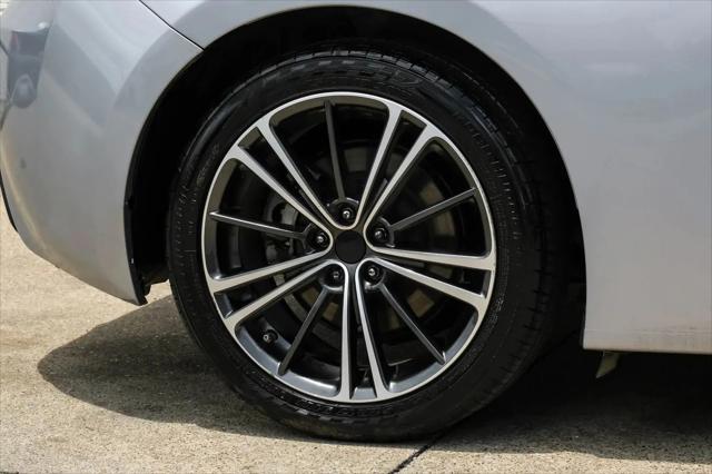 2015 Scion FR-S Base