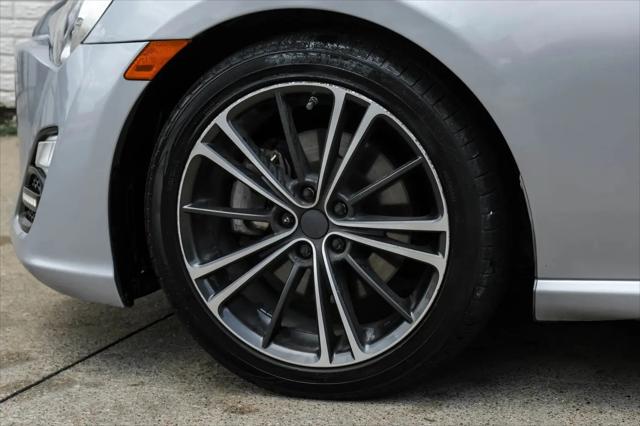 2015 Scion FR-S Base
