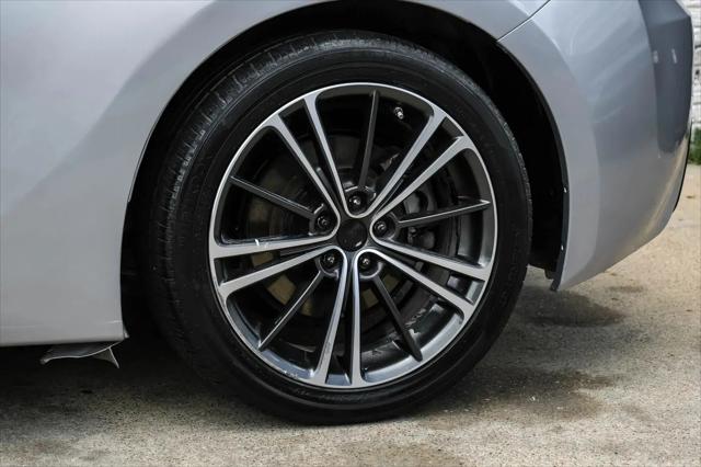 2015 Scion FR-S Base